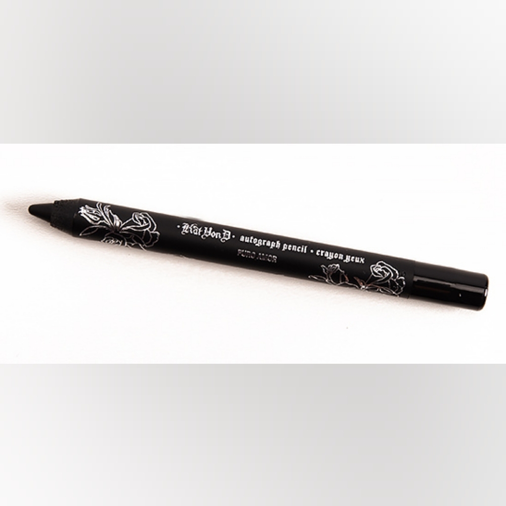 🧚‍♀️PURO AMOR Kat Von D DISCONTINUED Autograph Pencil NWOBox